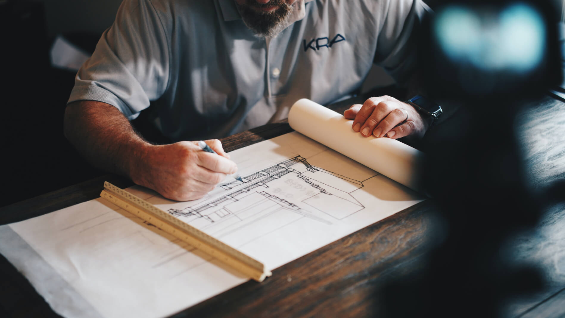 Blueprints