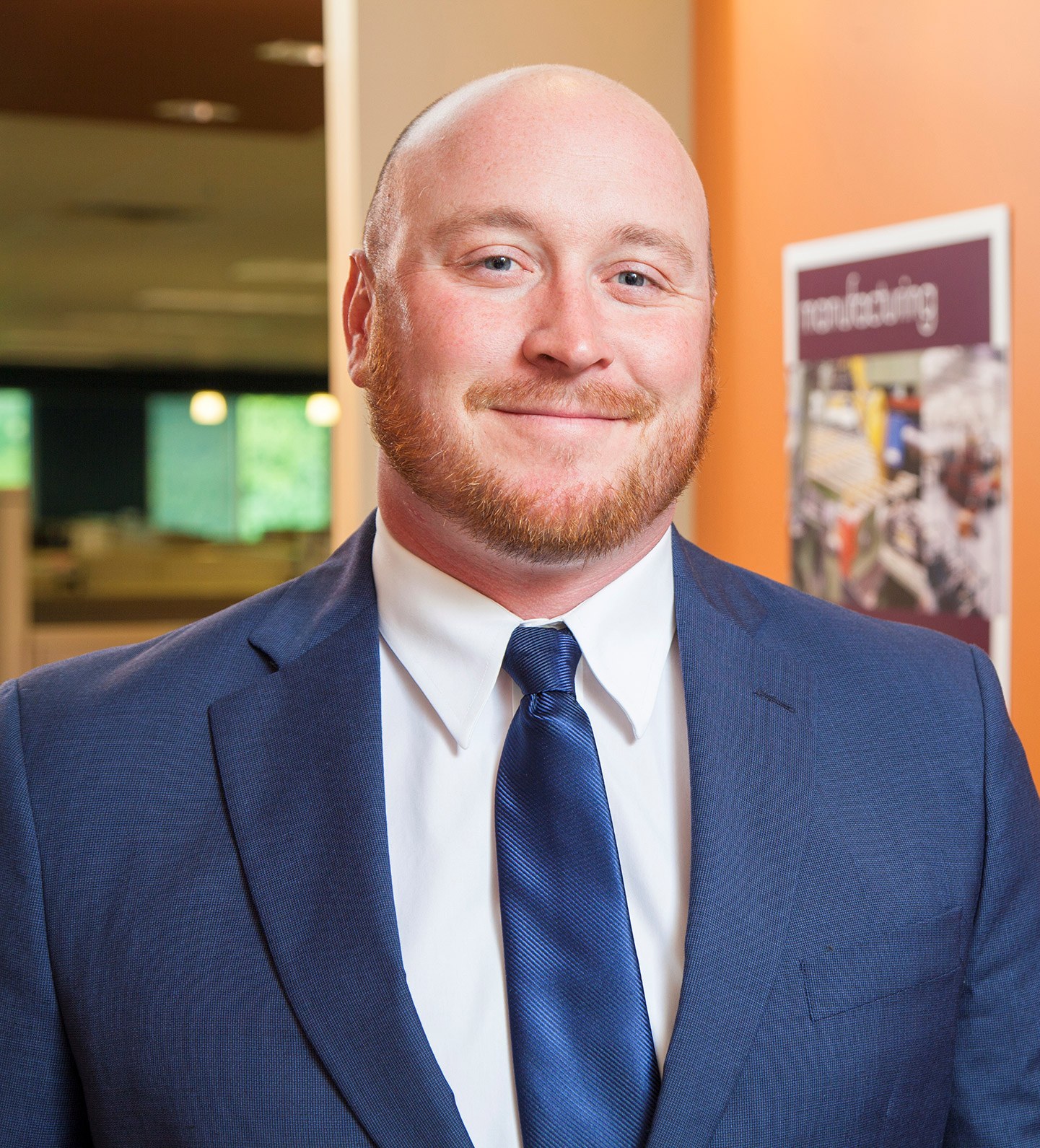 Alex Henry - Owner